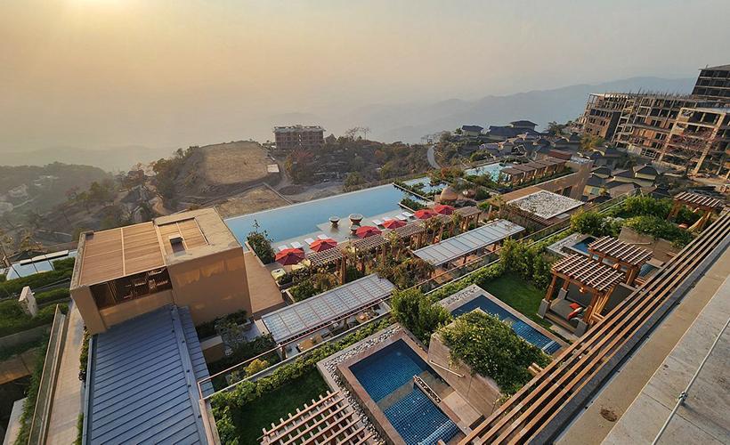 The Westin Resort & Spa Himalayas