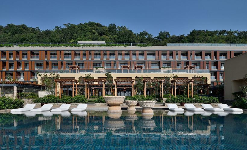 The Westin Resort & Spa Himalayas