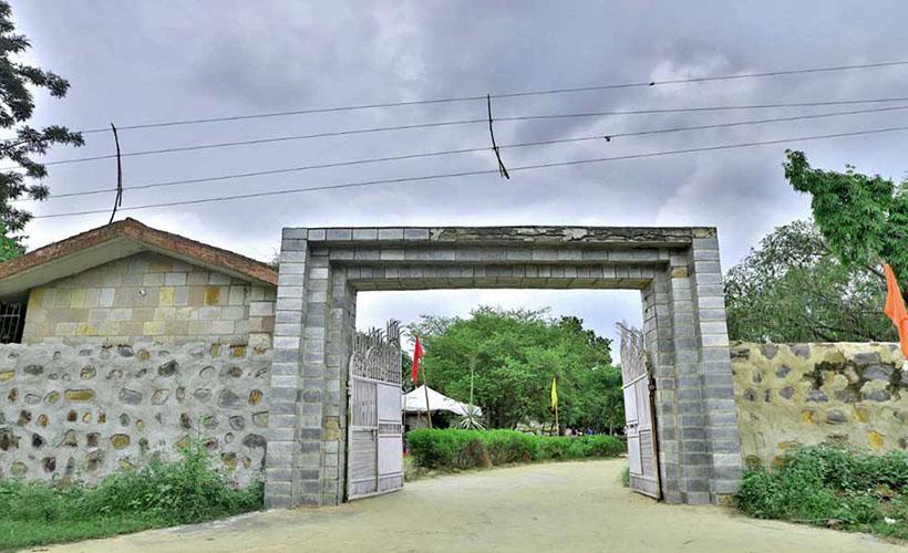 Awara Adventure Farms, Sohna