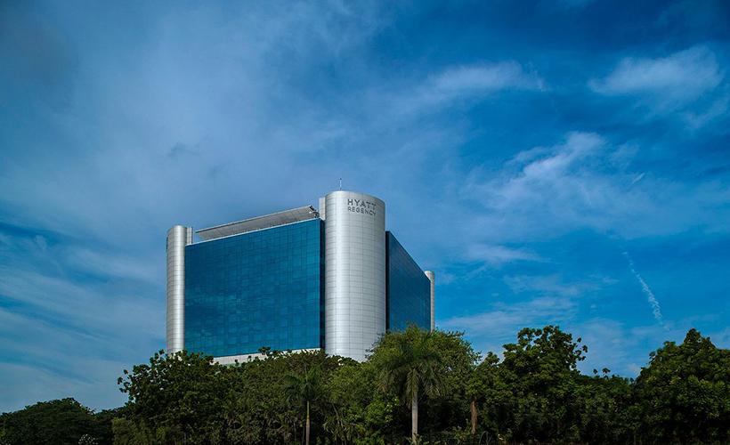 Hyatt Regency, Chennai