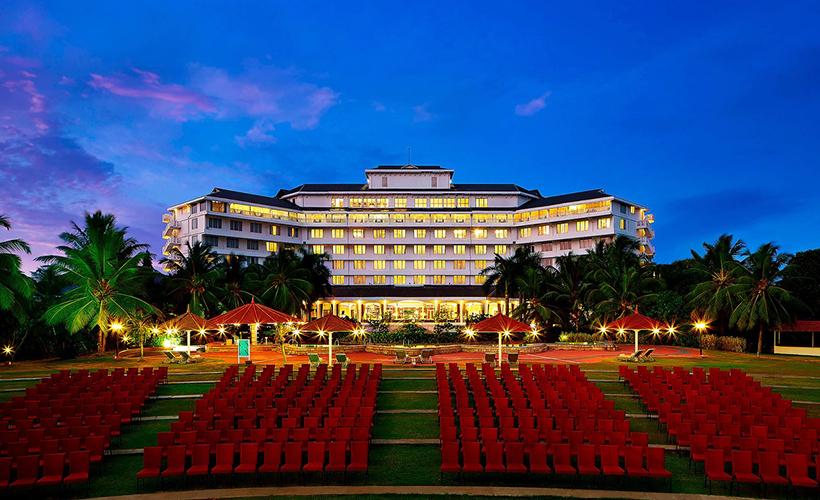 Le Meridien