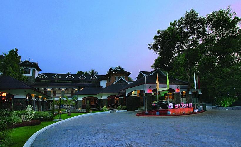 Wetzlar Resorts, Kochi