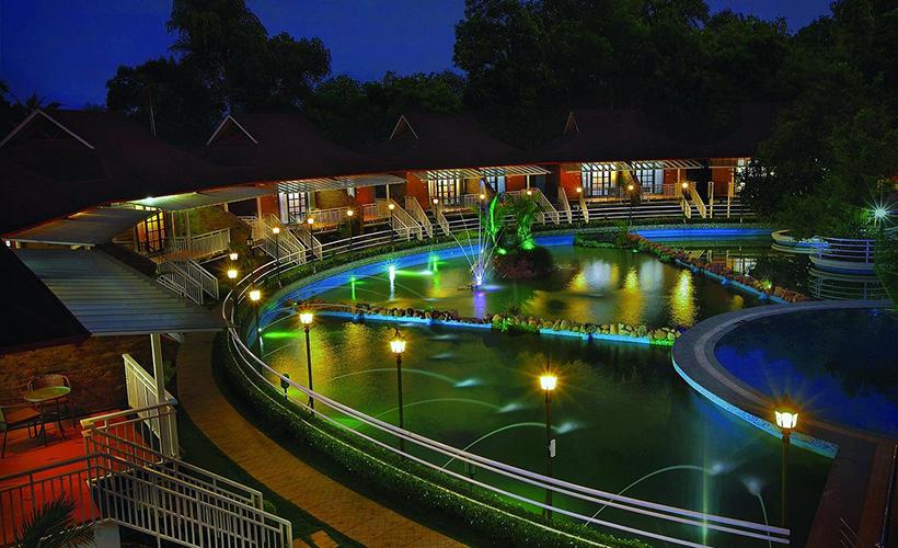 Wetzlar Resorts