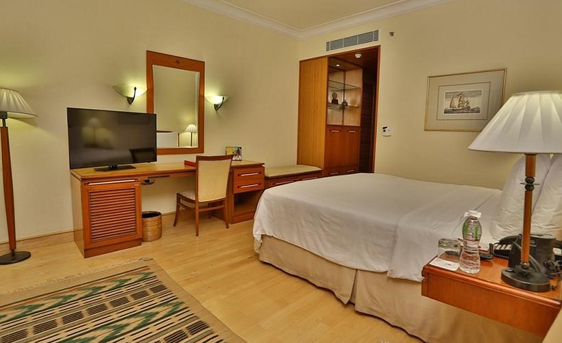 Trident Hotel Cochin