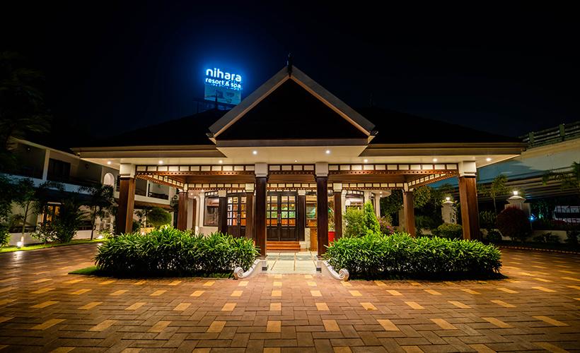 Nihara Resort, Kochi
