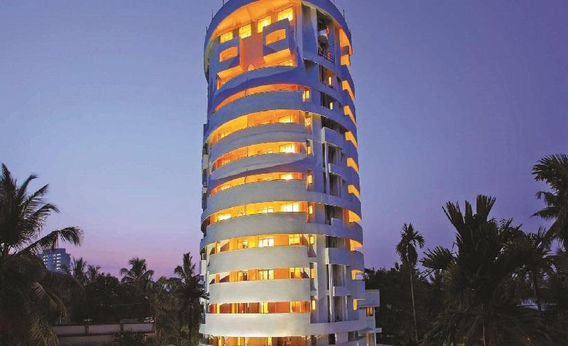 Emarald Suites, Kochi