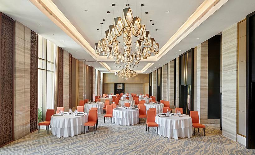 Grand Hyatt Bolgatty