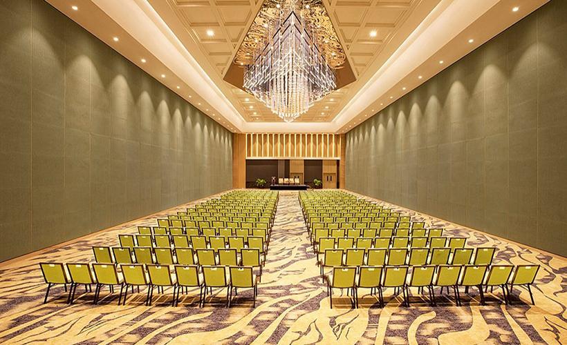 Grand Hyatt Bolgatty