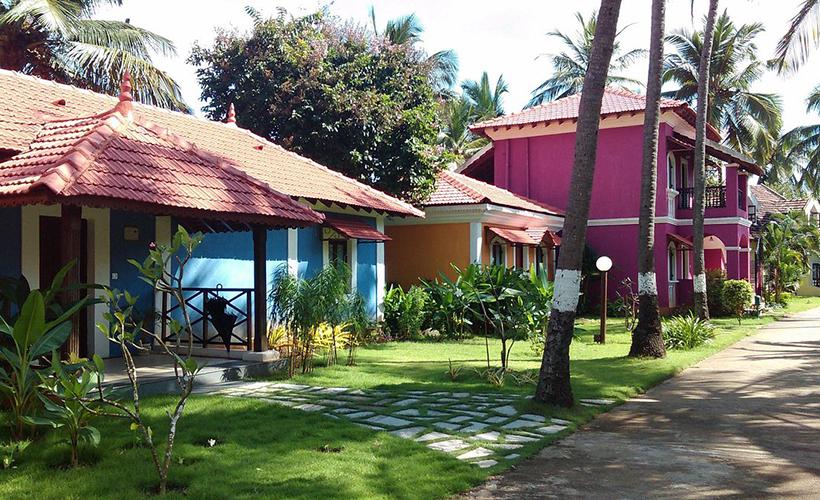 Mercure Devaaya Resort