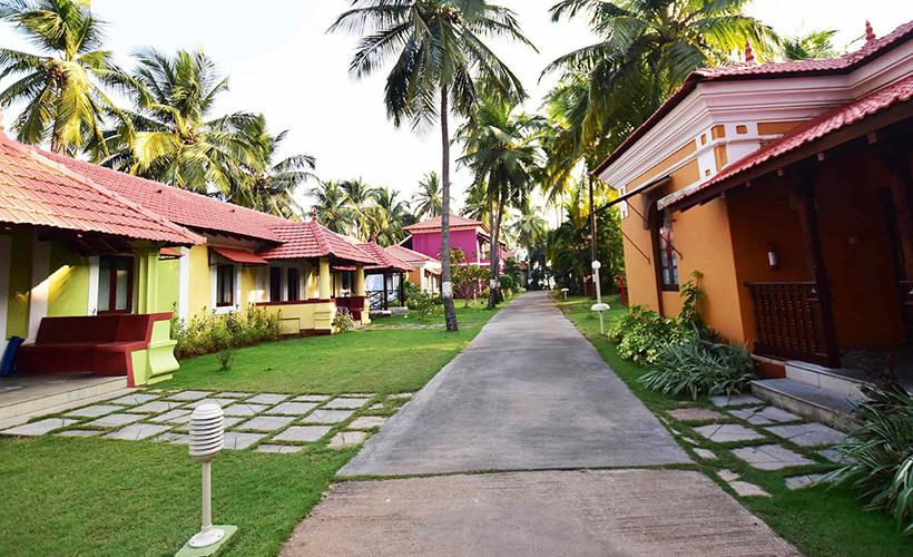 Mercure Devaaya Resort