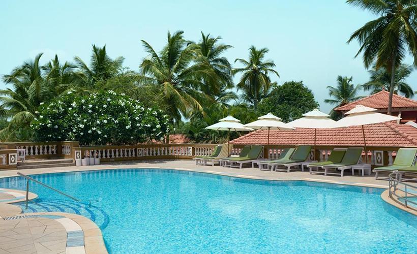 Mercure Devaaya Resort