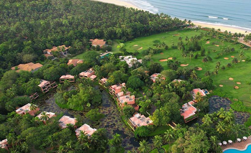 St. Regis Goa Resort