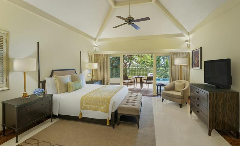 St. Regis Goa Resort