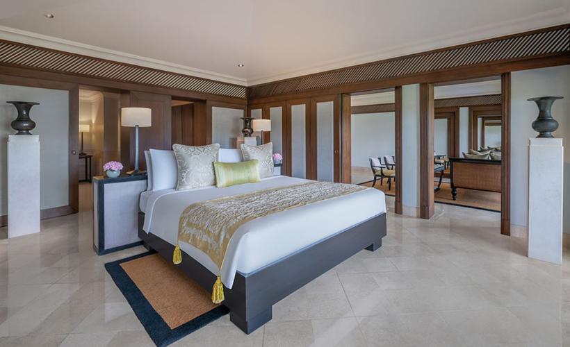 St. Regis Goa Resort