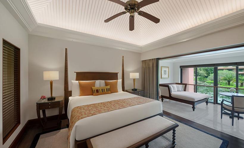 St. Regis Goa Resort
