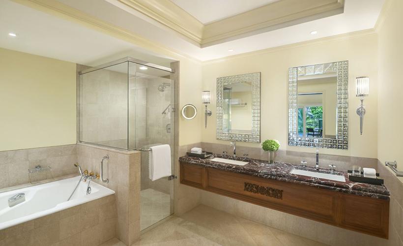 St. Regis Goa Resort