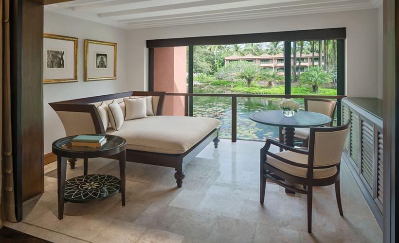St. Regis Goa Resort
