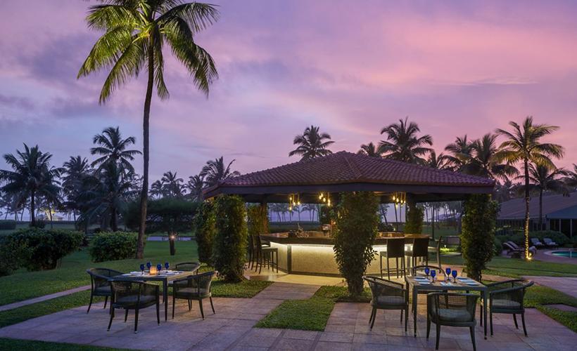 St. Regis Goa Resort