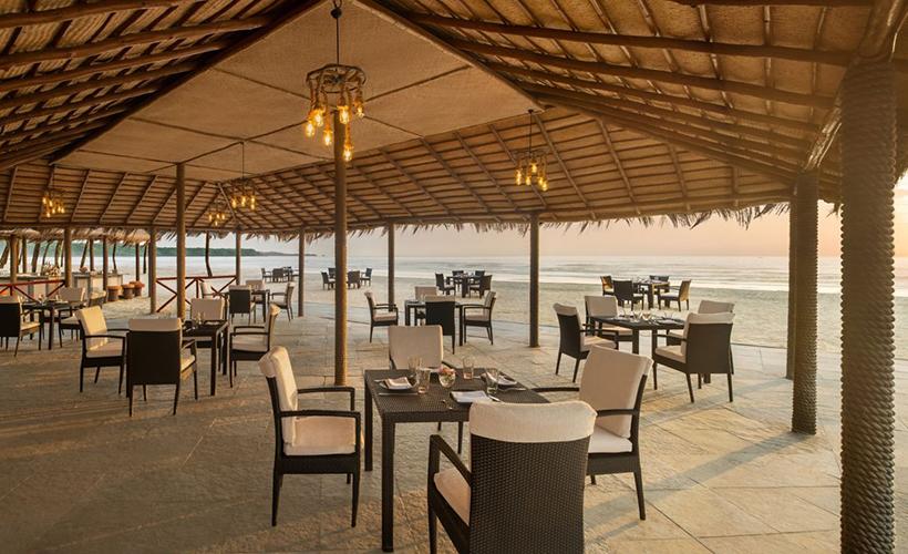 St. Regis Goa Resort