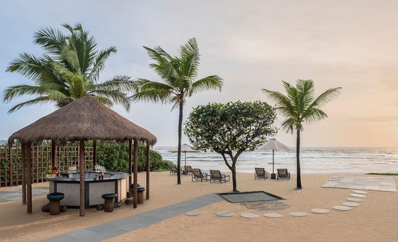 St. Regis Goa Resort