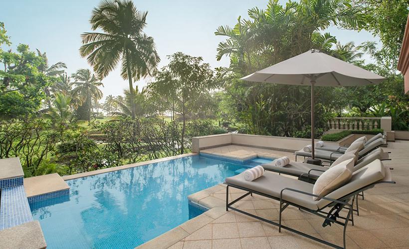 St. Regis Goa Resort