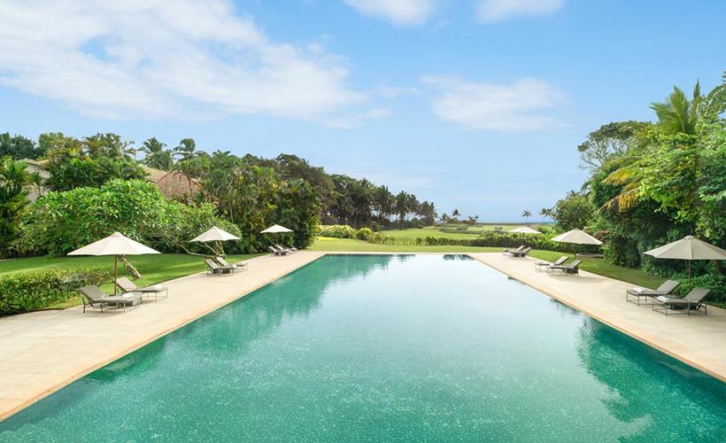 St. Regis Goa Resort