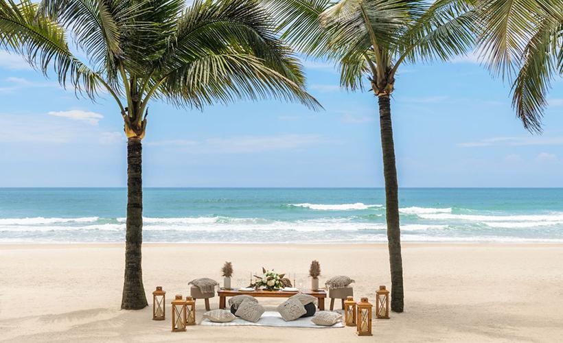 St. Regis Goa Resort