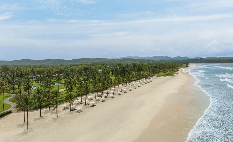 St. Regis Goa Resort