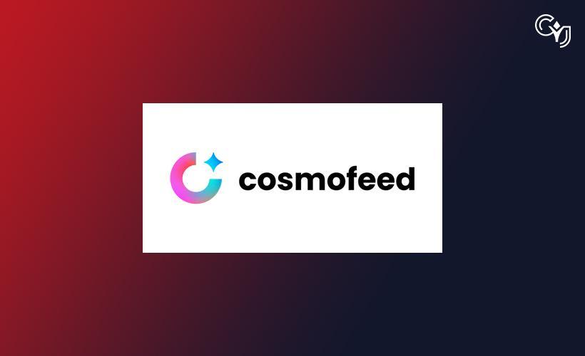 CosmoFeed