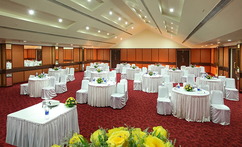 Eagleton The Golf Resort