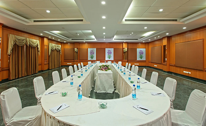 Eagleton The Golf Resort