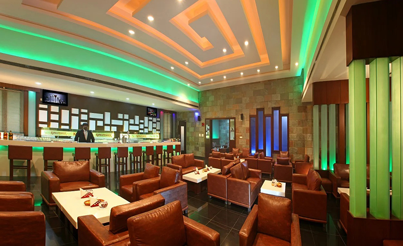 Eagleton The Golf Resort
