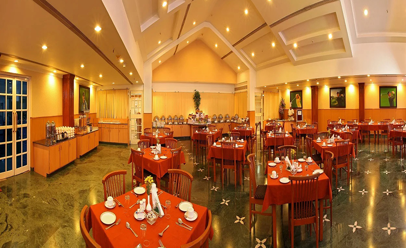Eagleton The Golf Resort