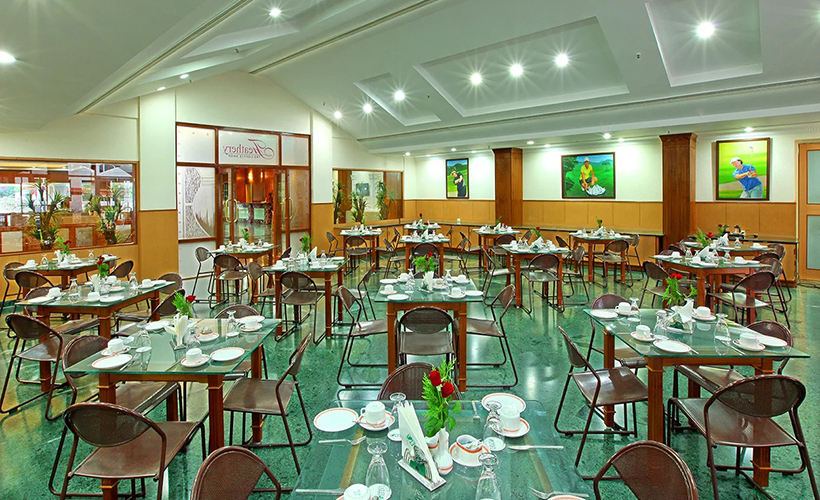 Eagleton The Golf Resort