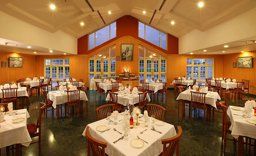 Eagleton The Golf Resort