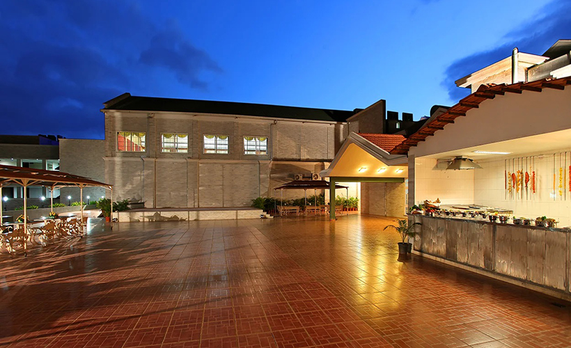 Eagleton The Golf Resort