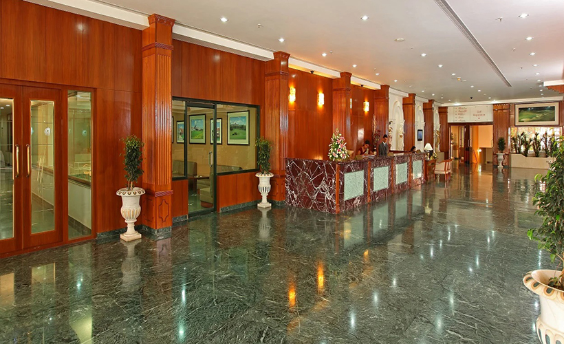 Eagleton The Golf Resort