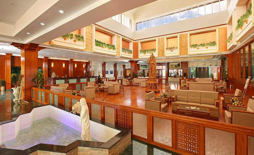 Eagleton The Golf Resort