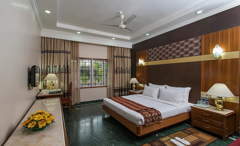 Eagleton The Golf Resort