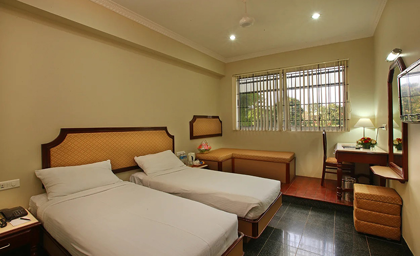 Eagleton The Golf Resort