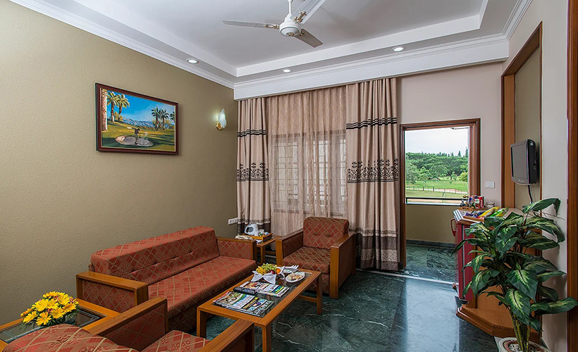 Eagleton The Golf Resort