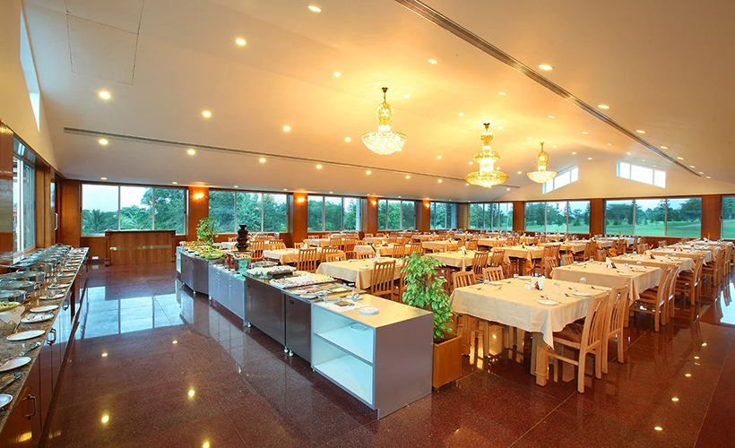 Eagleton The Golf Resort