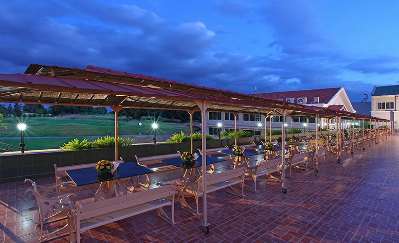 Eagleton The Golf Resort