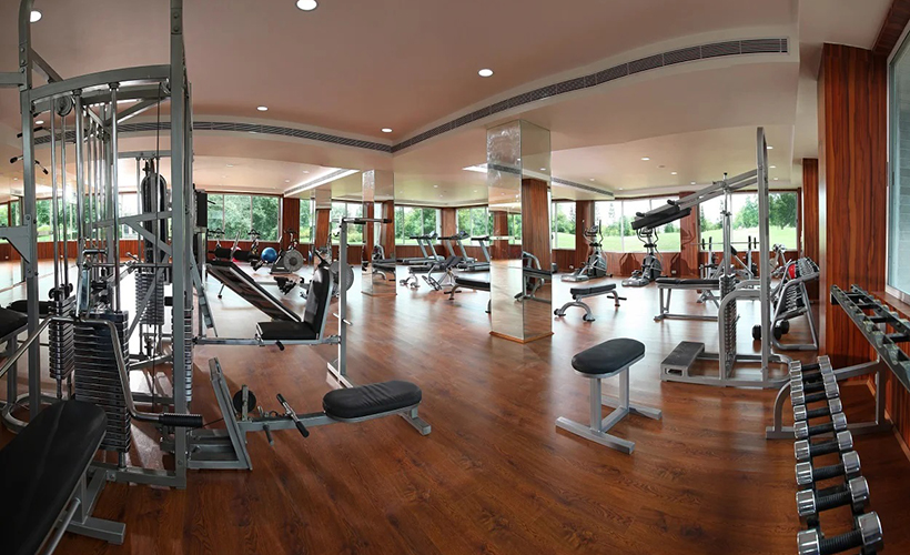 Eagleton The Golf Resort