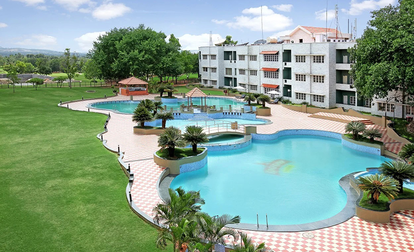 Eagleton The Golf Resort