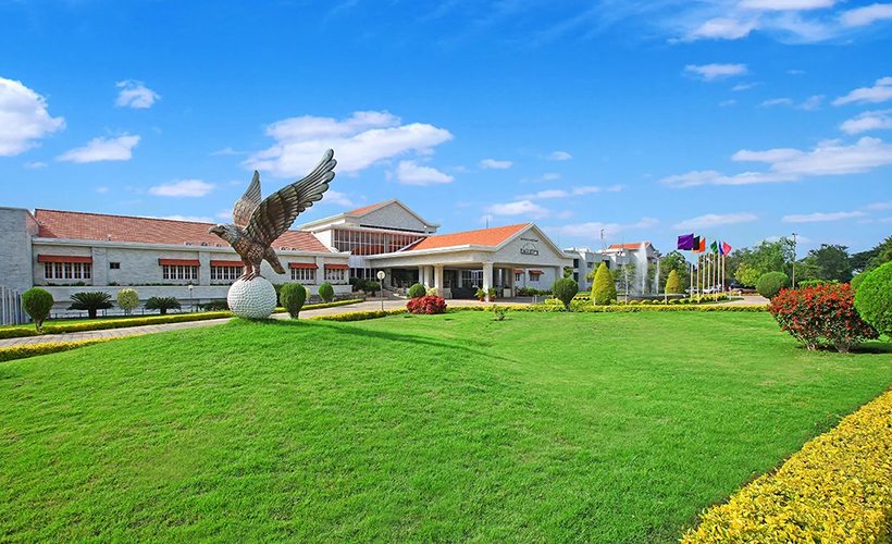 Eagleton The Golf Resort