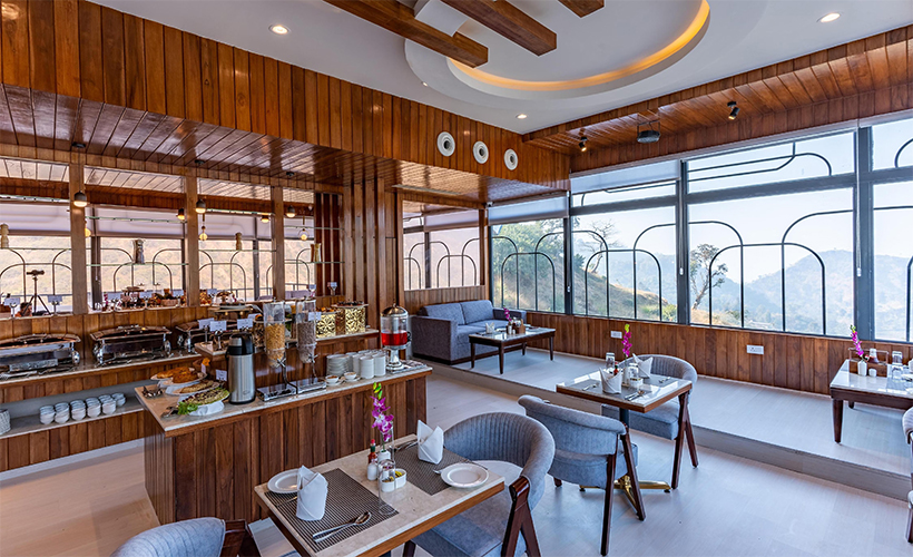 Regenta Place Morni hills