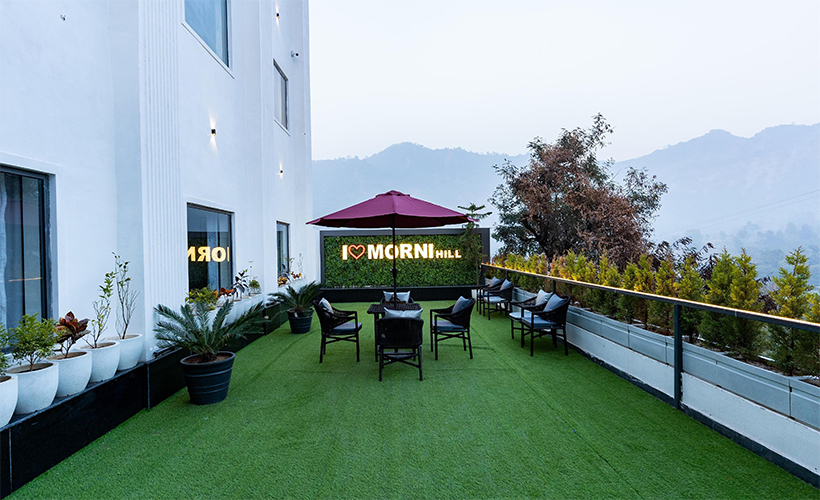 Regenta Place Morni hills
