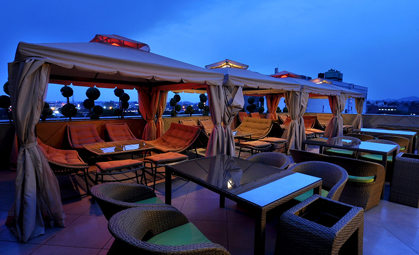 The Cove