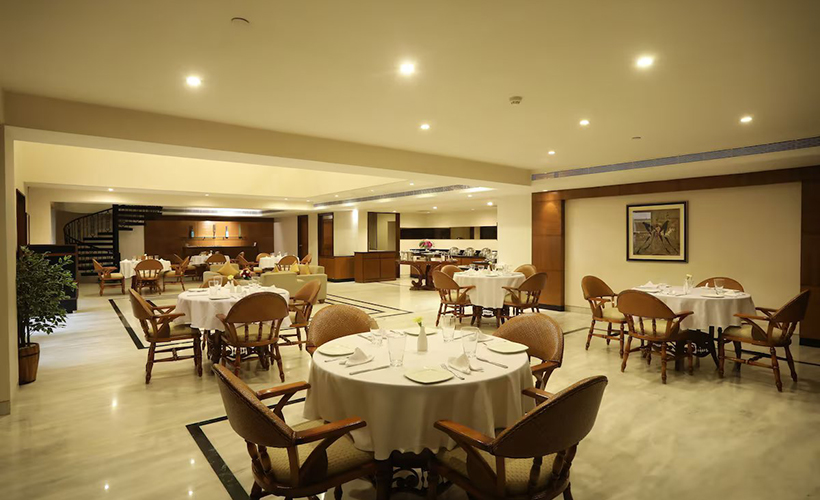Hotel Greenpark